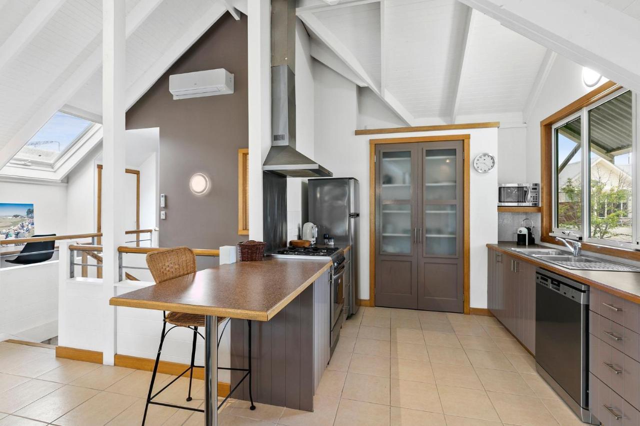 Seahaven Village Баруон Хедс Екстериор снимка