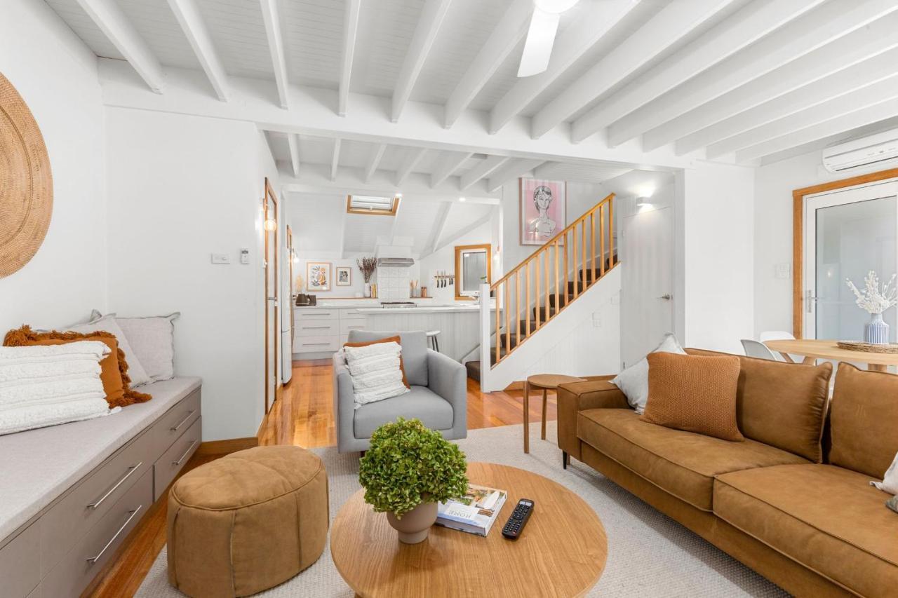 Seahaven Village Баруон Хедс Екстериор снимка