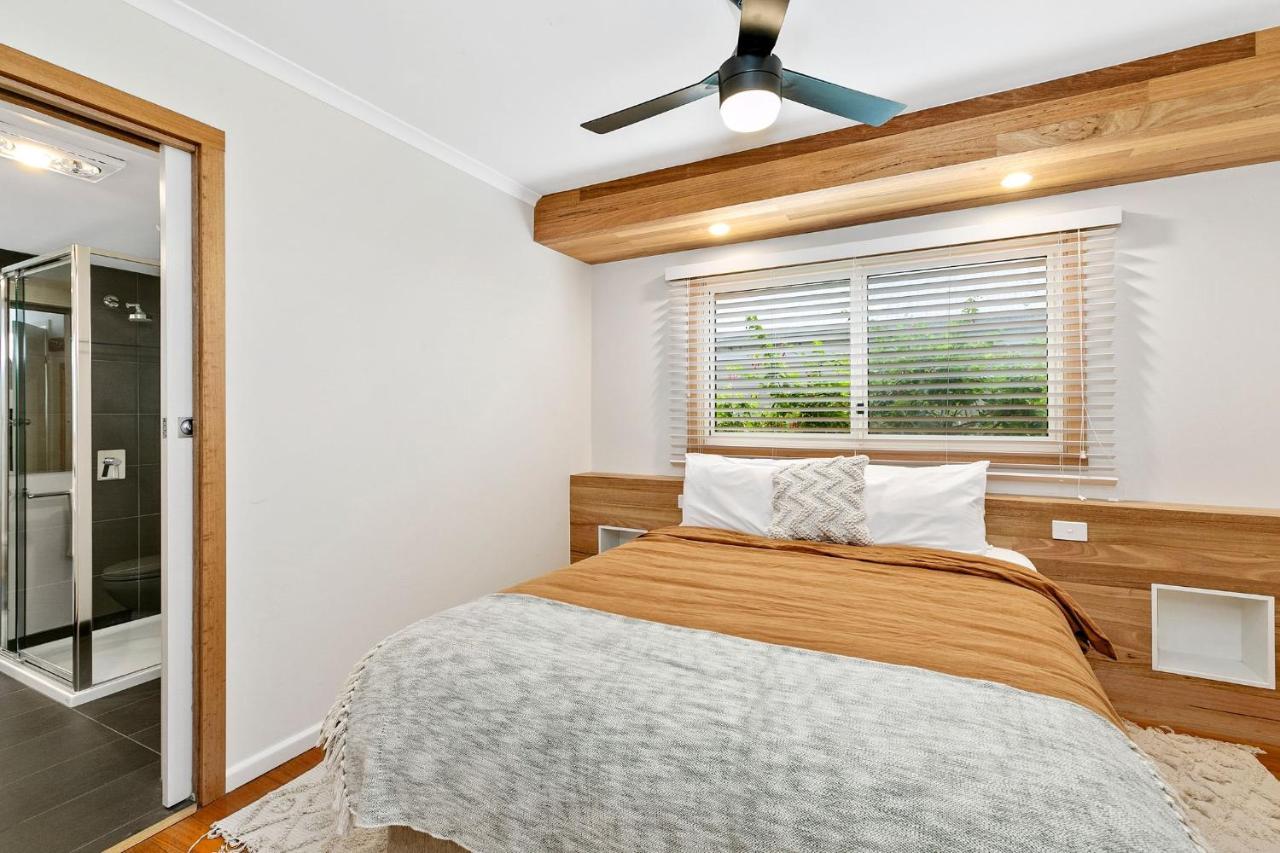 Seahaven Village Баруон Хедс Екстериор снимка