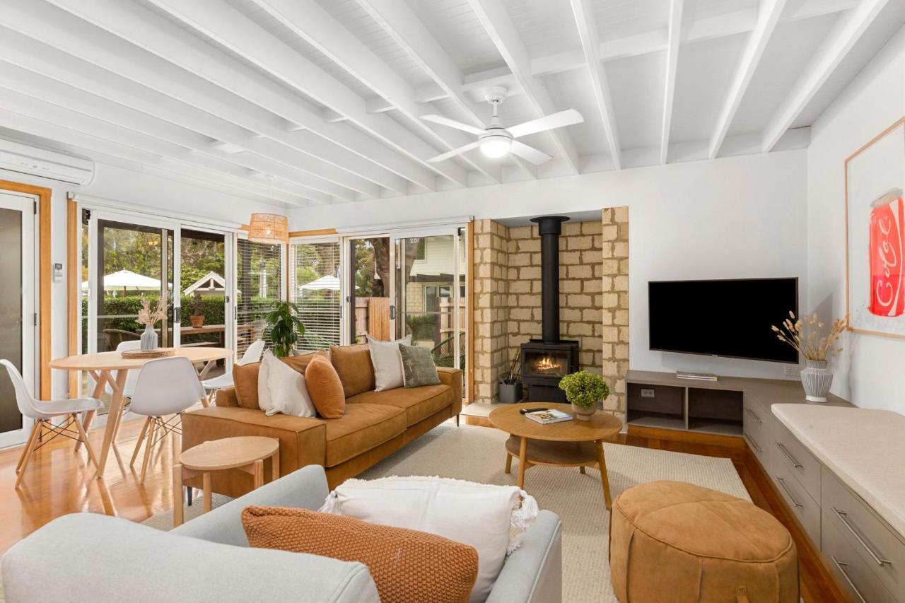 Seahaven Village Баруон Хедс Екстериор снимка