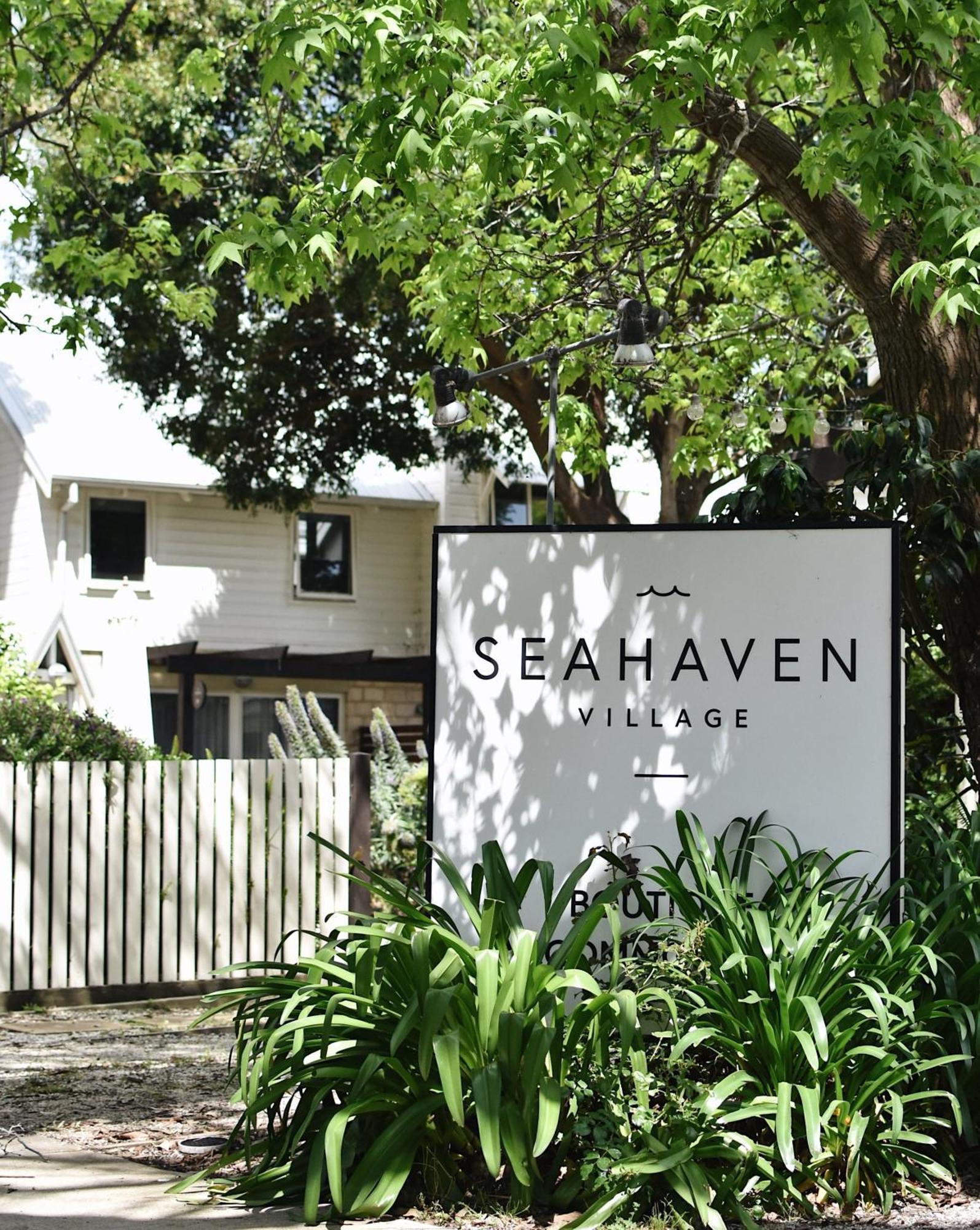 Seahaven Village Баруон Хедс Екстериор снимка