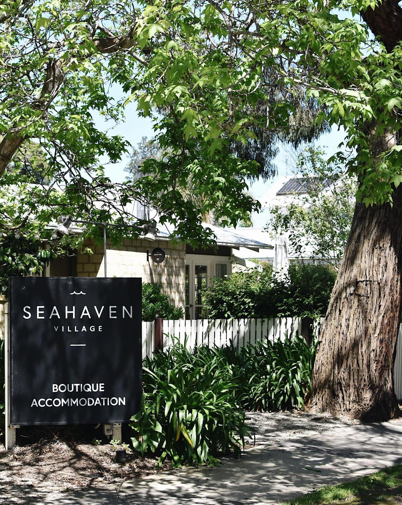 Seahaven Village Баруон Хедс Екстериор снимка