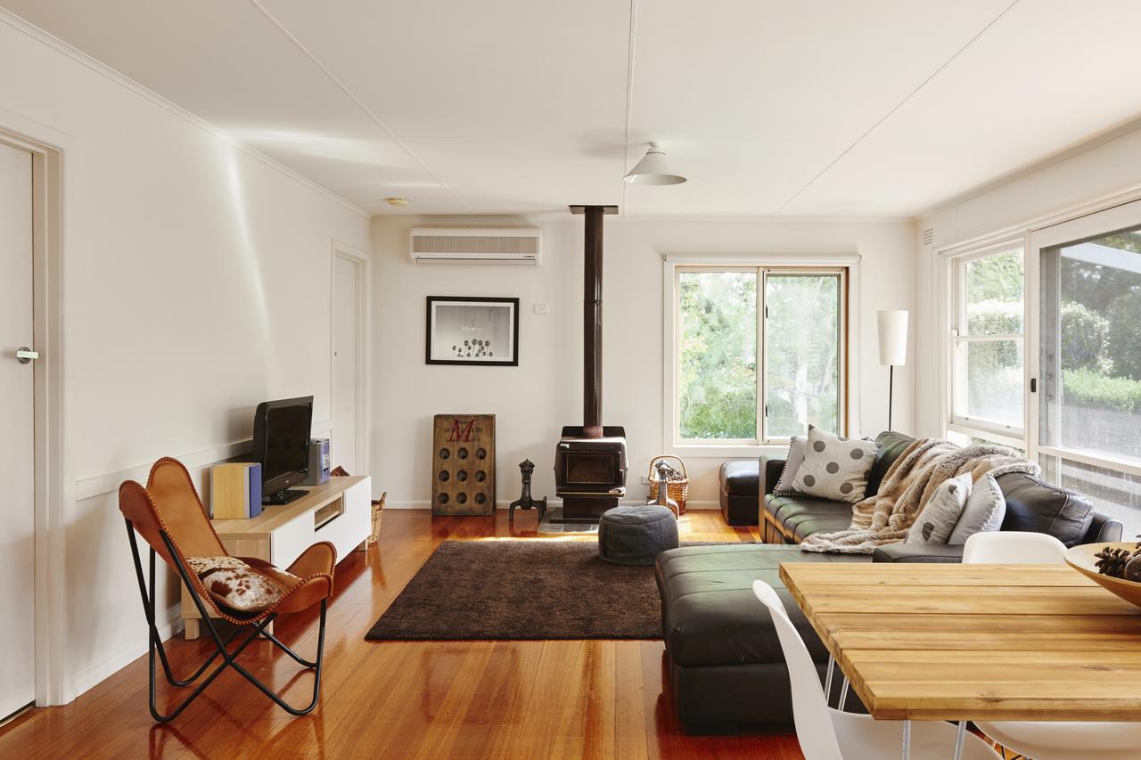 Seahaven Village Баруон Хедс Екстериор снимка