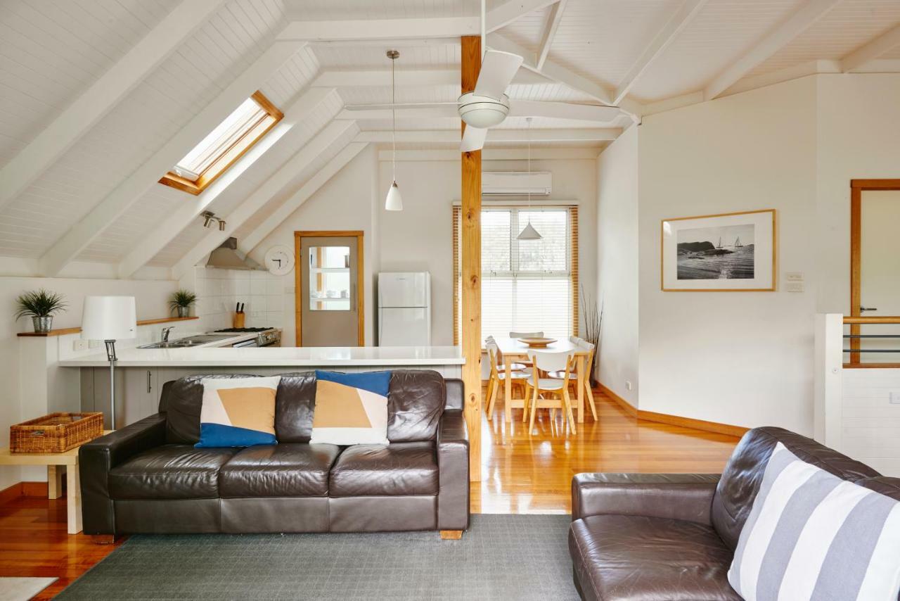 Seahaven Village Баруон Хедс Екстериор снимка