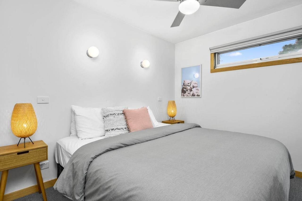 Seahaven Village Баруон Хедс Екстериор снимка
