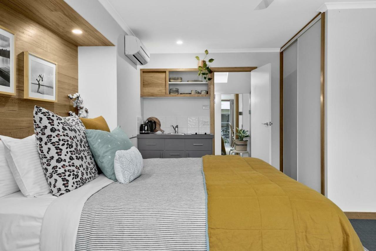 Seahaven Village Баруон Хедс Екстериор снимка