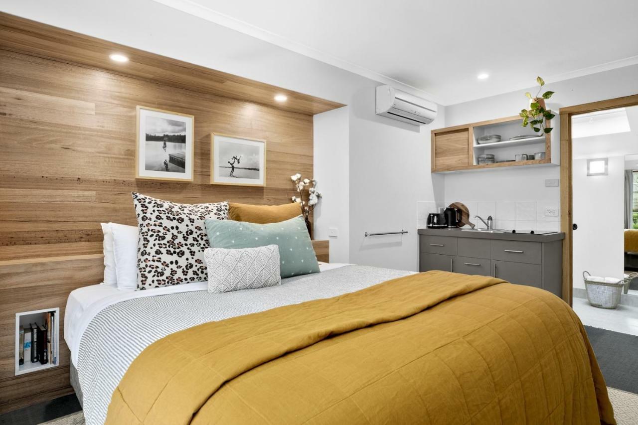 Seahaven Village Баруон Хедс Екстериор снимка