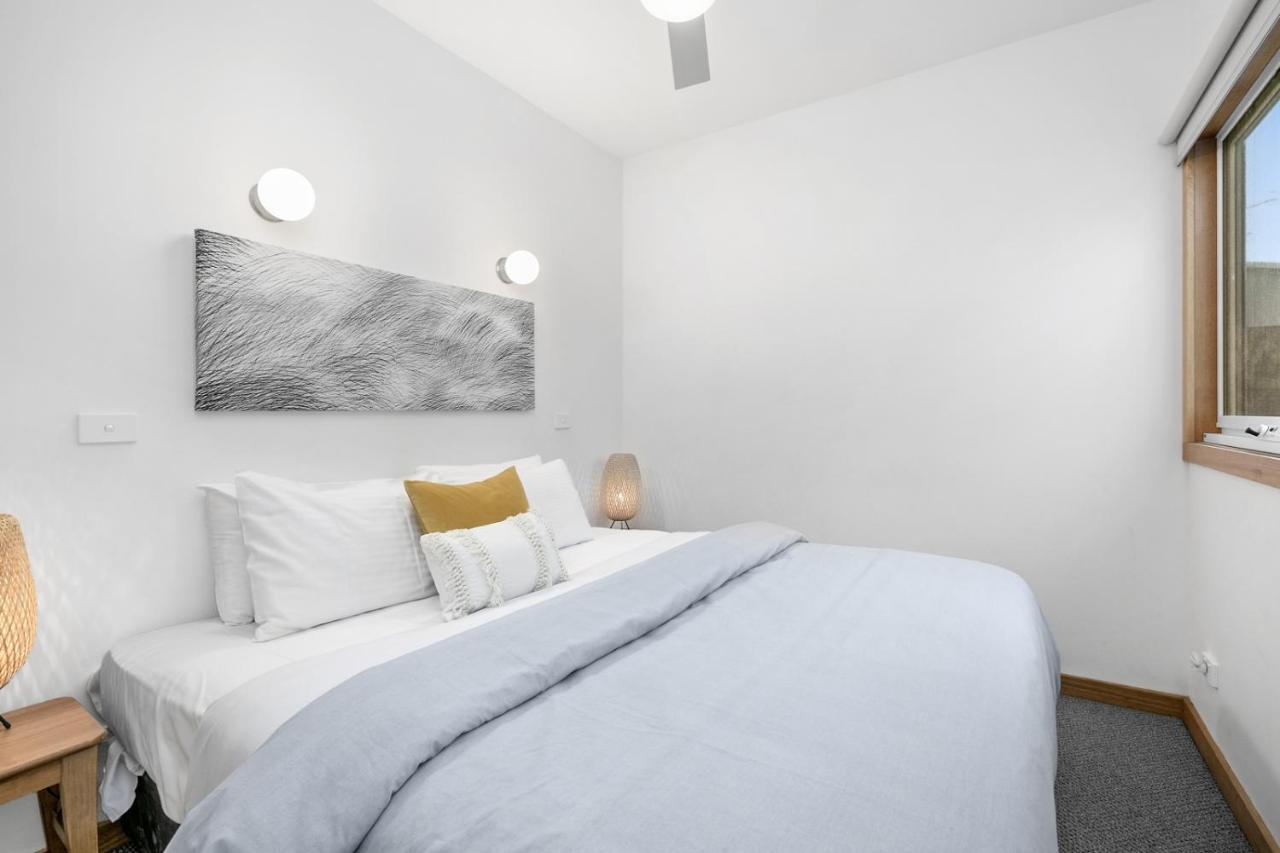 Seahaven Village Баруон Хедс Екстериор снимка