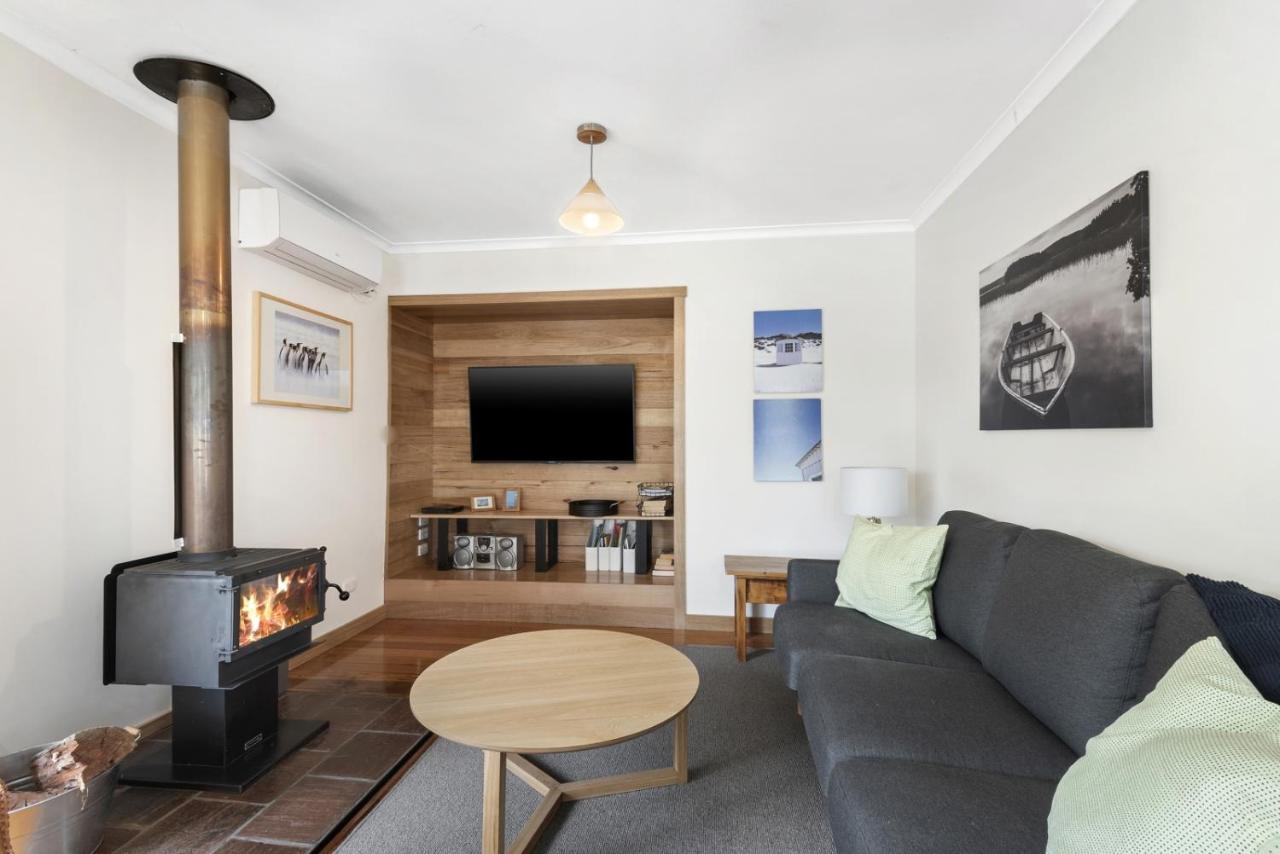 Seahaven Village Баруон Хедс Екстериор снимка